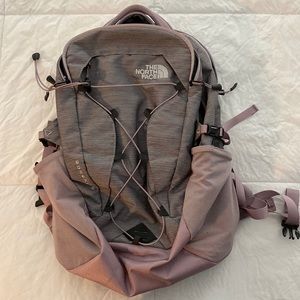 The North Face Borealis back pack